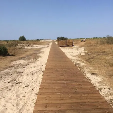 Strandbad Хорумерзиль Экстерьер фото