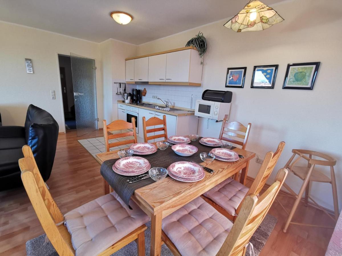 Strandbad Apartment *