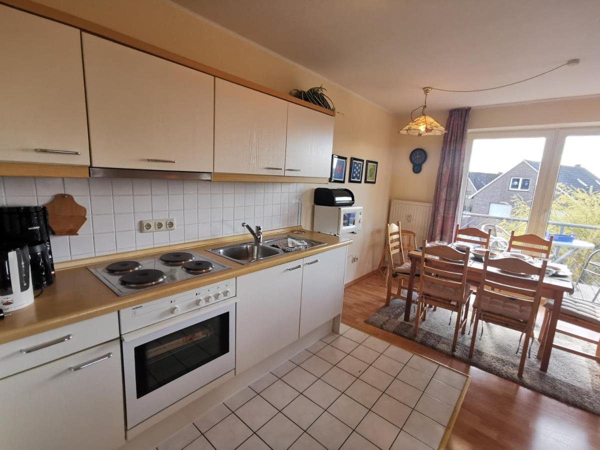 Strandbad Apartment *