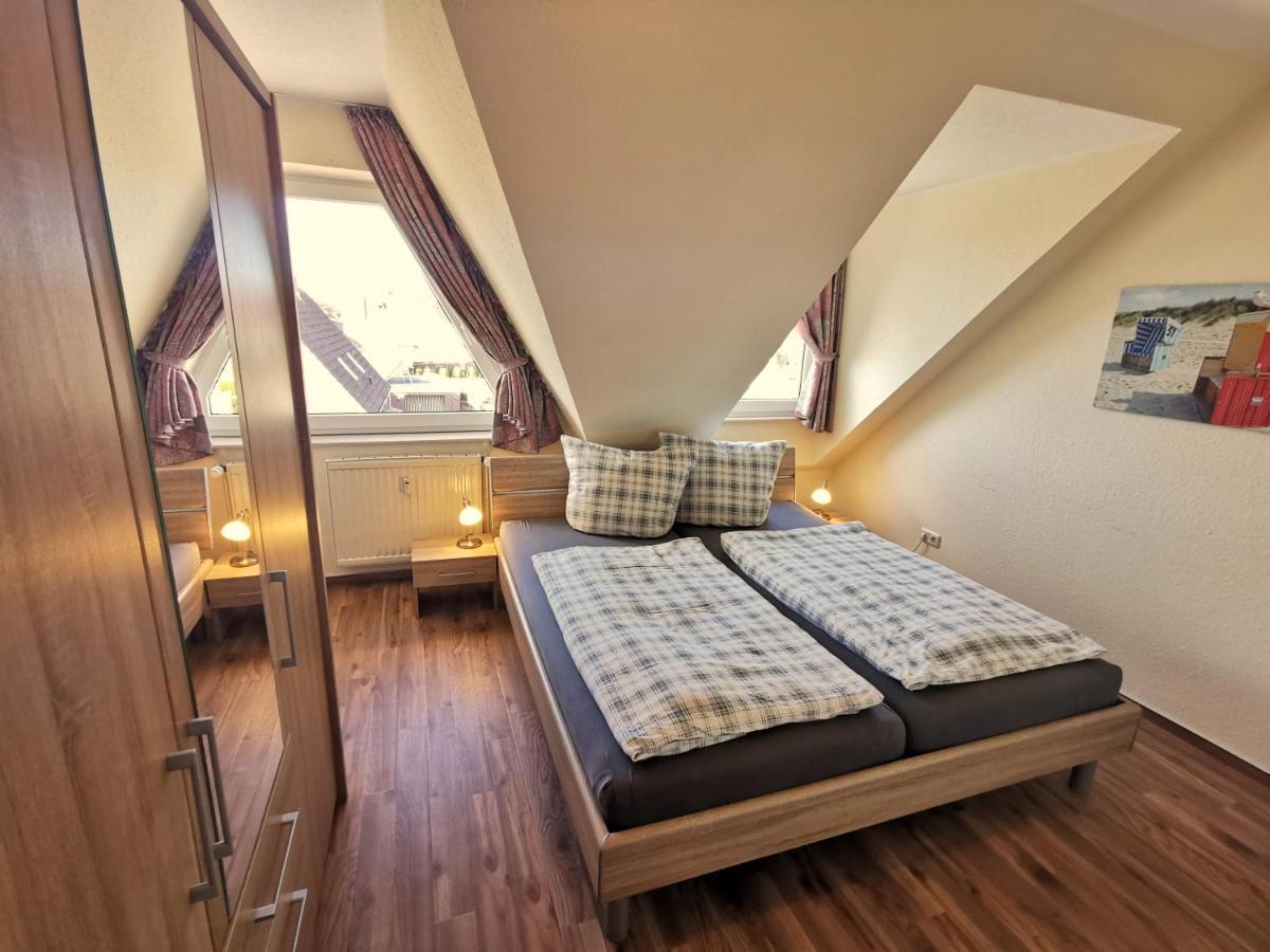 Apartament Strandbad