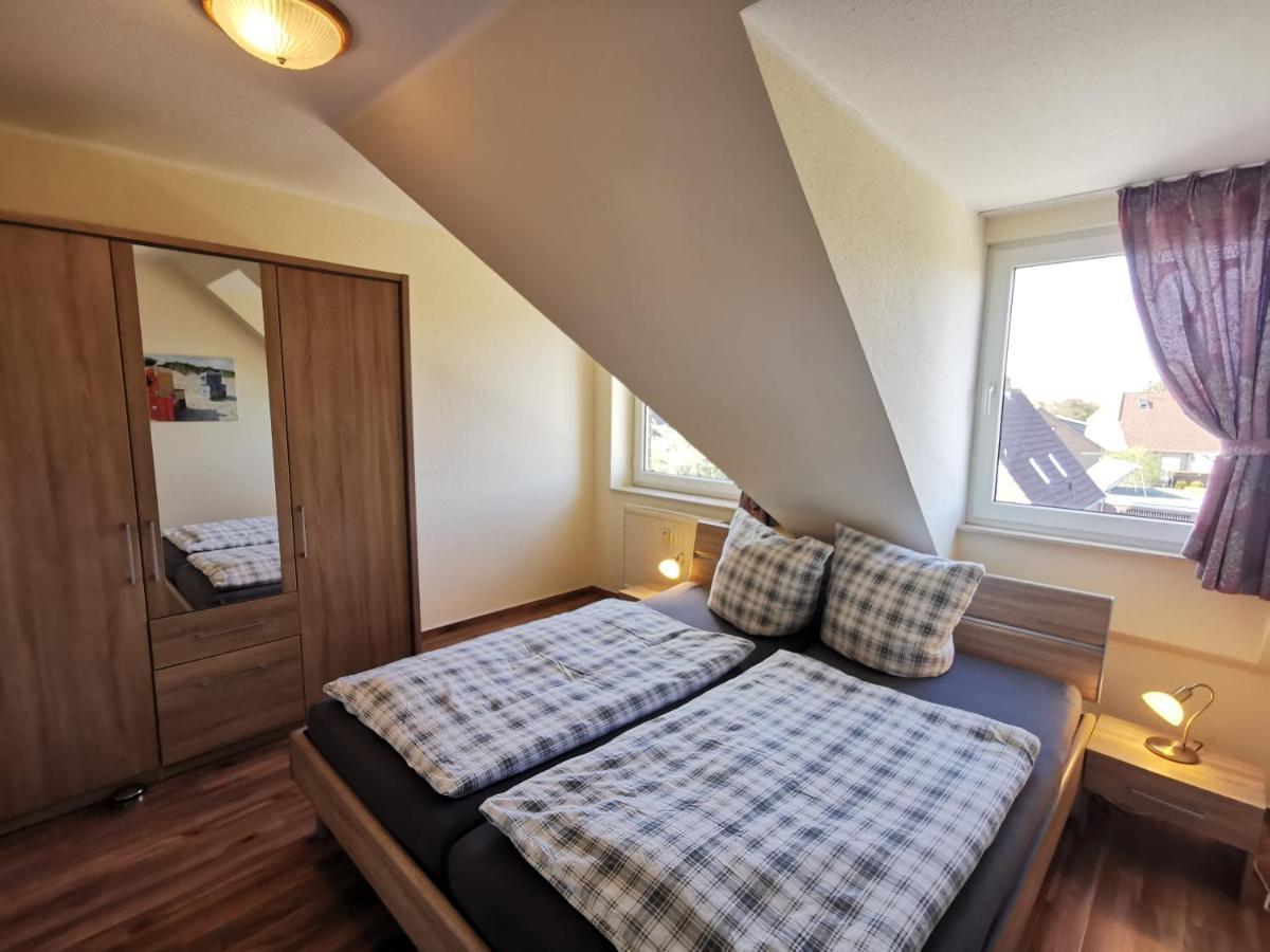 Strandbad Apartment *