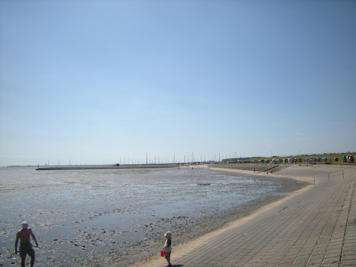 Strandbad Horumersiel